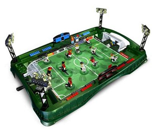 LEGO Grand Soccer Stadium 3569