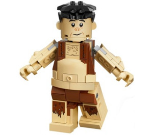 LEGO Grawp