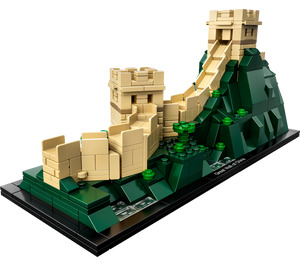 LEGO Great Muur of China 21041