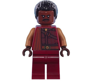 LEGO Greef Karga with Black Moustache Minifigure