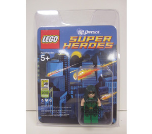 LEGO Green Arrow - San Diego Comic-Con 2013 Exclusive Set COMCON030