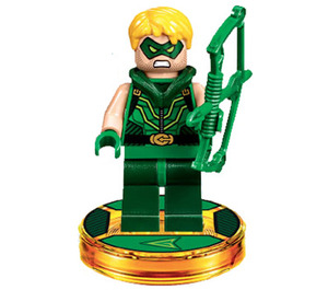 LEGO Green Arrow Set 71342