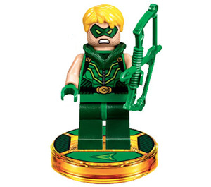 LEGO Green Pijl 71342