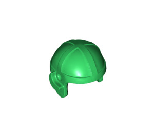 LEGO Green Aviator Hat (30171 / 90510)