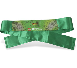 LEGO Green Bandana (853406)