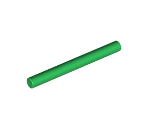 LEGO Green Bar 1 x 4 (21462 / 30374)
