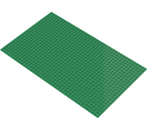 LEGO Green Baseplate 24 x 40