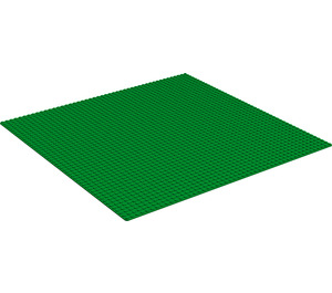 LEGO Vert Plaque de Base 50 x 50