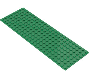 LEGO Vert Plaque de Base 8 x 24