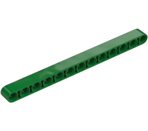 LEGO Green Beam 13 (41239 / 72714)