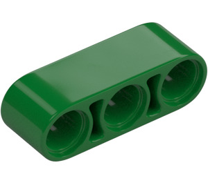 LEGO Groen Balk 3 (32523 / 41482)