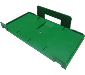 LEGO Green Belt Box Belt Part (30501)