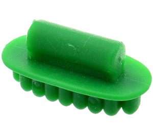 LEGO Grön Belville Häst Brush