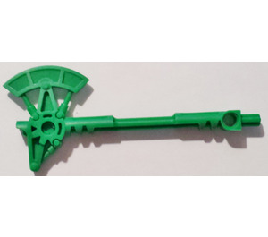 LEGO Green Bionicle Axe (32559)