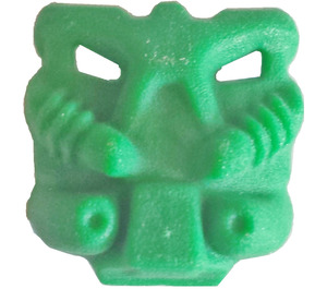 LEGO Green Bionicle Krana Mask Bo