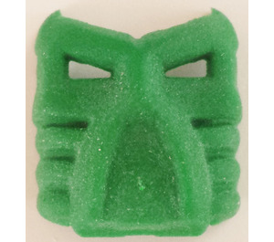 LEGO Green Bionicle Krana Mask Ca