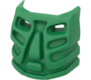 LEGO Groen Bionicle Krana Masker Ja