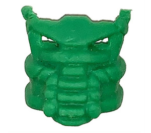 LEGO Groen Bionicle Krana Masker Xa