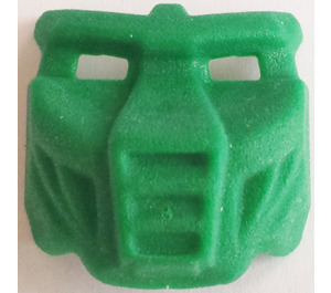 LEGO Groen Bionicle Krana Masker Yo