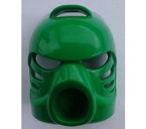 LEGO Groen Bionicle Masker Kanohi Hau (32505 / 43095)