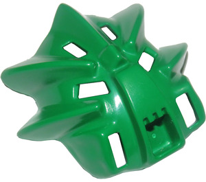 LEGO Groen Bionicle Masker Miru Nuva (43614)