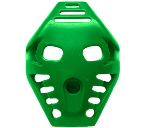 LEGO Groen Bionicle Masker Onua / Takua / Onepu (32566)
