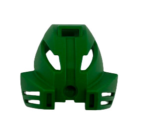 LEGO Groen Bionicle Masker Pohatu (32568)