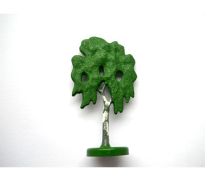 LEGO Green Birch Tree