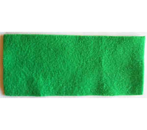 LEGO Green Blanket 6 x 14
