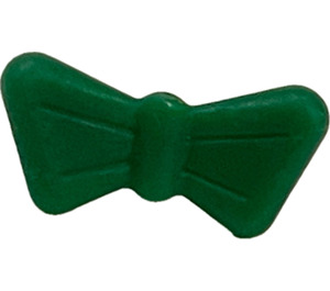 LEGO Green Bow (Small)