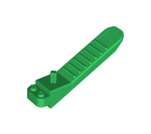 LEGO Green Brick and Axle Separator New Design (31510 / 96874)