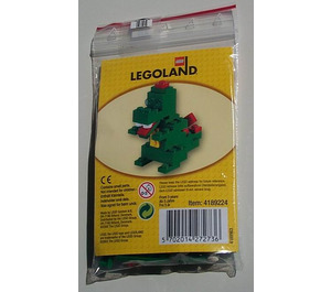 LEGO Green Draak 4189224