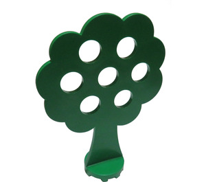 LEGO Green Fabuland Tree