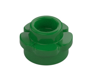 LEGO Green Flower 1 x 1 (24866)