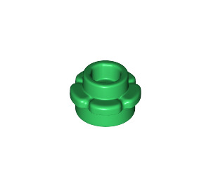 LEGO Vert Fleur 1 x 1 (24866)