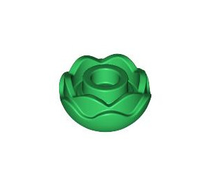 LEGO Green Flower with 2 Layers (5904)