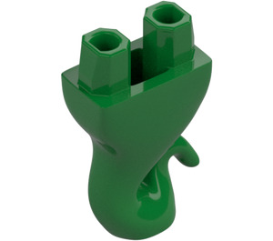 LEGO Green Genie Legs (98376)