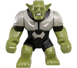 LEGO Green Goblin (Large) Minifigure