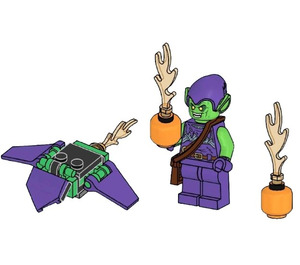 LEGO Green Goblin 682304