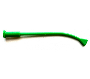 LEGO Green Horse Riding Whip Bent