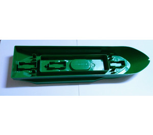 LEGO Vert Hull 14 x 51 x 6 (62791)