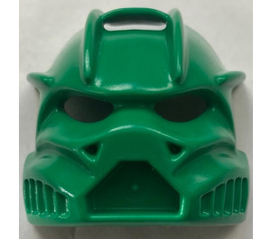 LEGO Green Kaukau Nuva Mask (43856)