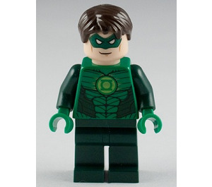 LEGO Green Lantern (Comic-Con 2011 Exclusive) Minifigur