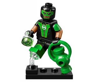 LEGO Green Lantern Set 71026-8