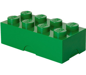 LEGO Green Lunch Box (4023)