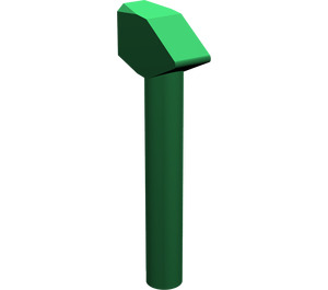 LEGO Green Mallet (4522)