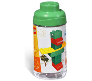 LEGO Green Parrot 3519 Packaging