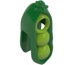 LEGO Green Pea Pod Costume (67946)