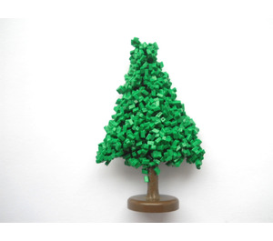 LEGO Groen Pine Boom