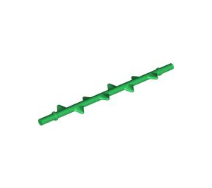 LEGO Green Plant with 3.2 Shaft (73828)